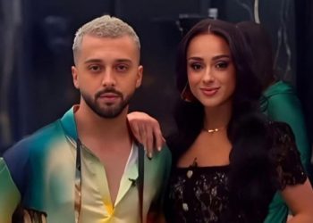 Gjesti bën deklaratën e shumëpritur për Eglin