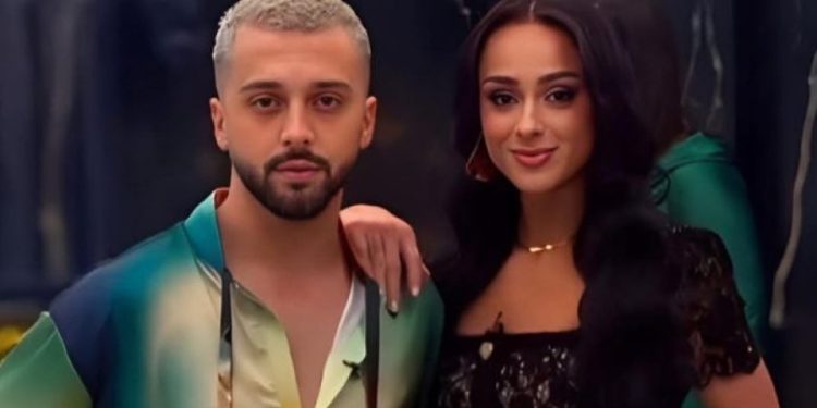 Gjesti bën deklaratën e shumëpritur për Eglin