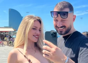 I dhanë fund marrëdhënies së tyre muaj më parë/ Heidi dhe Romeo sërish bashkë? Ja detaji që shtoi dyshimet