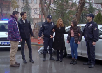 Mos më braktis 612 (06.01.2025)