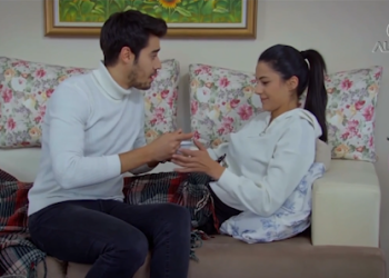 Mos më braktis 613 (07.01.2025)