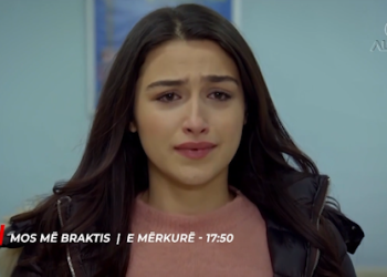 Mos me Braktis – Episodi 614 Promo