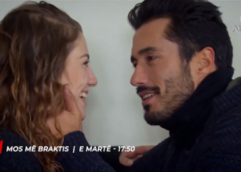 Mos me Braktis – Episodi 613 Promo