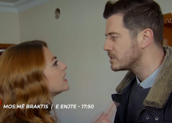 Mos me Braktis – Episodi 620 Promo