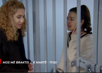 Mos me Braktis – Episodi 623 Promo