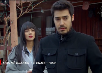 Mos me Braktis – Episodi 625 Promo