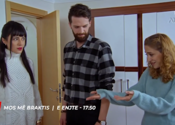 Mos me Braktis – Episodi 630 Promo