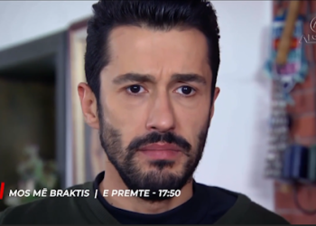 Mos me Braktis – Episodi 631 Promo