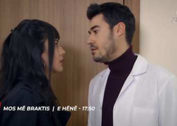 Mos me Braktis – Episodi 632 Promo