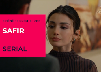 Safir – Episodi 80 Promo