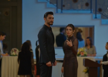 Safir – Episodi 81 (08.01.2025)