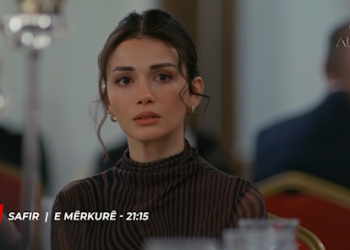 Safir – Episodi 81 Promo