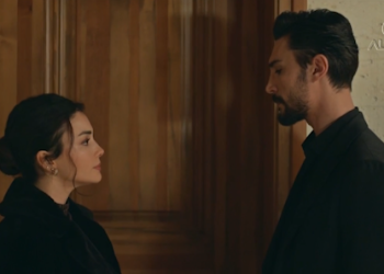 Safir – Episodi 82 (09.01.2025) Pjesa 1