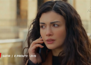 Safir – Episodi 83 Promo