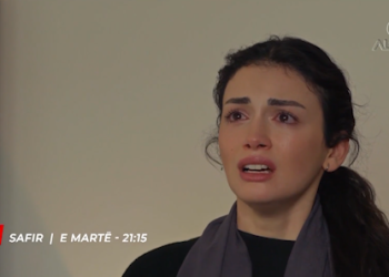 Safir – Episodi 85 Promo