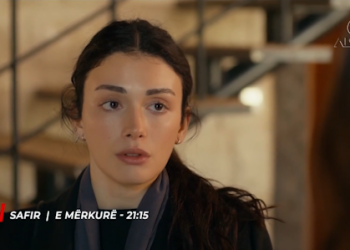 Safir – Episodi 86 Promo