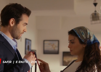 Safir – Episodi 87 Promo
