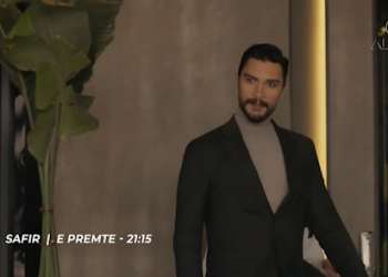 Safir – Episodi 88 Promo