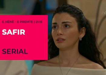 Safir – Episodi 91 Promo