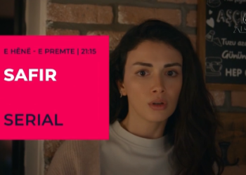 Safir – Episodi 92 Promo