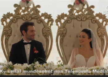 Safir – Episodi 98 (31.01.2025) FUNDI SERIALIT