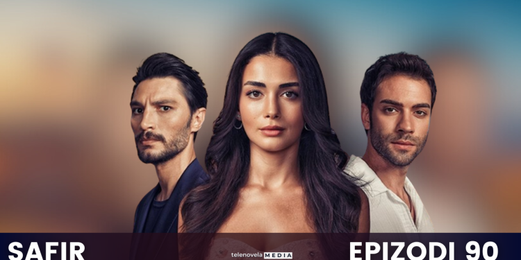 Safir – Episodi 90(21.01.2025)