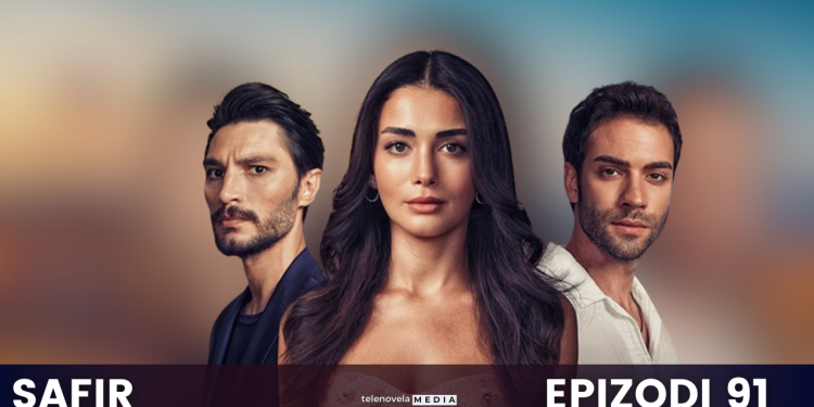 Jetimët – Episodi 26 (22.01.2025)