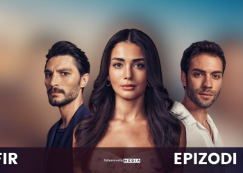 Jetimët – Episodi 28 (24.01.2025)