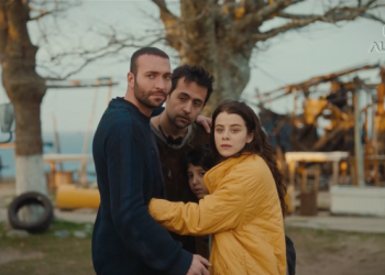 Jetimët – Episodi 18 (10.01.2025)