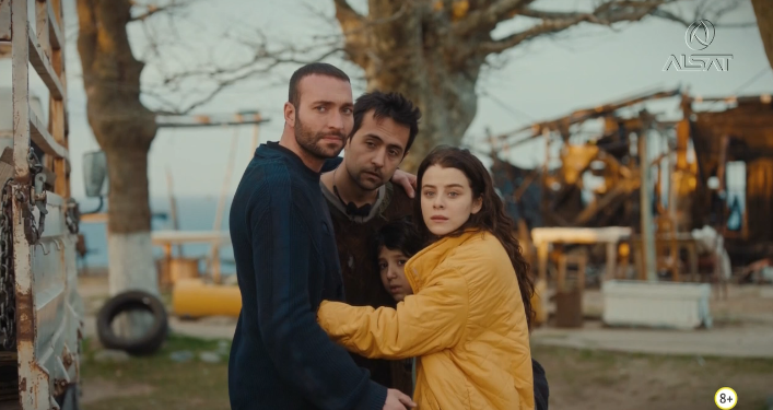 Jetimët – Episodi 18 (10.01.2025)