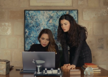 Safir – Episodi 83 (10.01.2025)