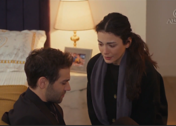 Safir – Episodi 84 (13.01.2025)