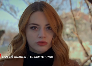 Mos me Braktis – Episodi 621 Promo