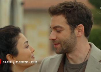 Safir – Episodi 97 Promo