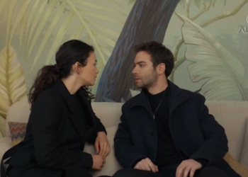 Safir – Episodi 85 (14.01.2025)