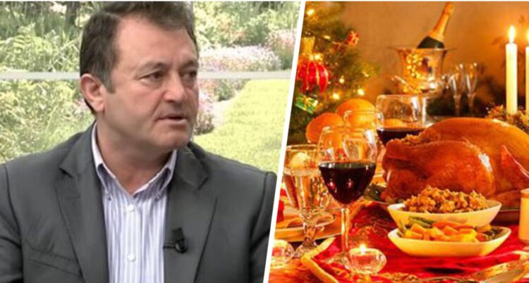Festat e fundvitit, specialisti Ylli Merja : Ja çfarë të përdorni pasi e keni rënduar organizmin me gatime shumë kalorike