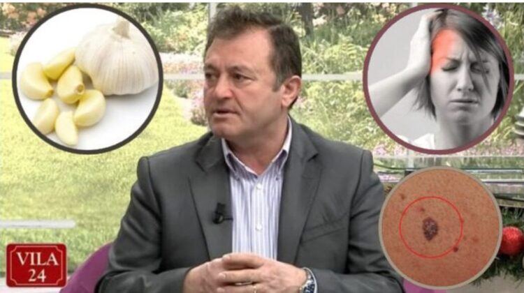 Efektet ‘magjike’ të hudhrës, Ylli Merja : E pasur me vitaminë C, forcon imunitetin dhe…