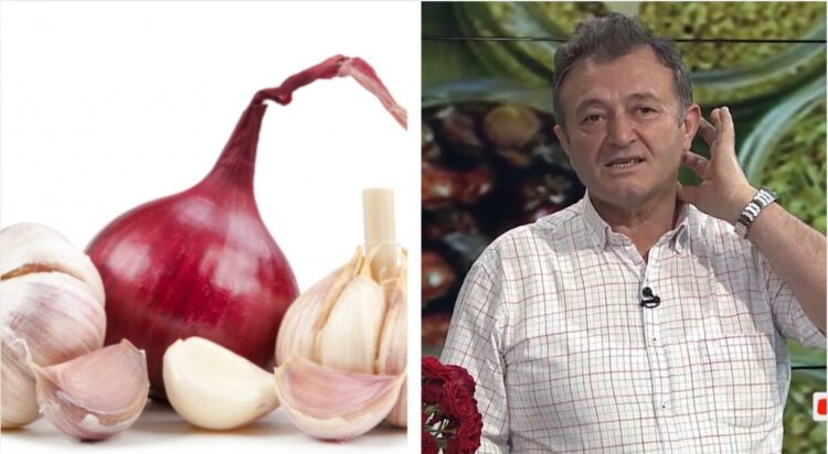 Ylli Merja : Ja recetat më efikase me qepë dhe hudhër, largojnë virozat, kollën dhe dhimbjen e kokës