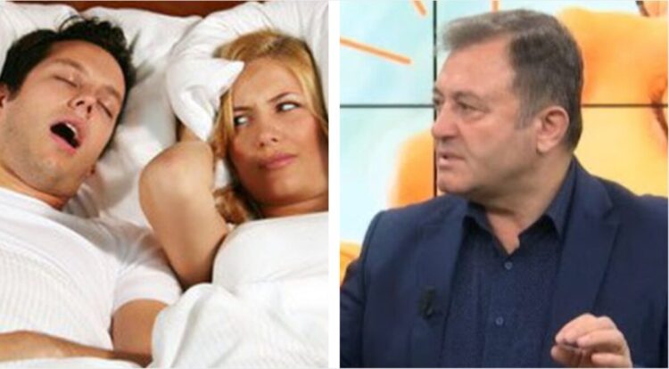 Gërhisni natën? Ylli Merja tregon sekretet e një nate për gjumë të qetë dhe zero gërhitje. Ja cili është trajtimi ideal përmes bimëve…