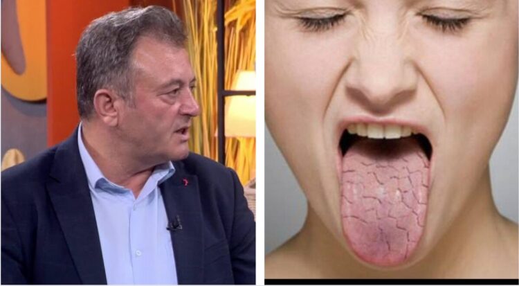 Specialisti Ylli Merja: Tharja e gojës, hidhërimi dhe shija e keqe, ja recetat më efektive për t’i kuruar në kushte shtëpie