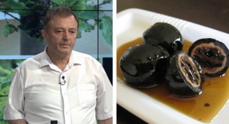 Ylli Merja: Glikoja e arrës dhe propolisi me rigon, zgjidhja për të kuruar ga…