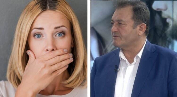 Ju kap shpesh lemza? Ja ku fshihet problemi / Ylli Merja: Zgjidhja ideale me…