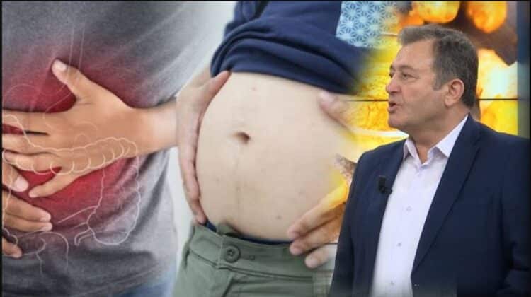 Si të kuptoni që zorra juaj ka probleme? Ylli Merja: Mos neglizhoni simptomat! Polipet në zorrën e trashë janë të rre…