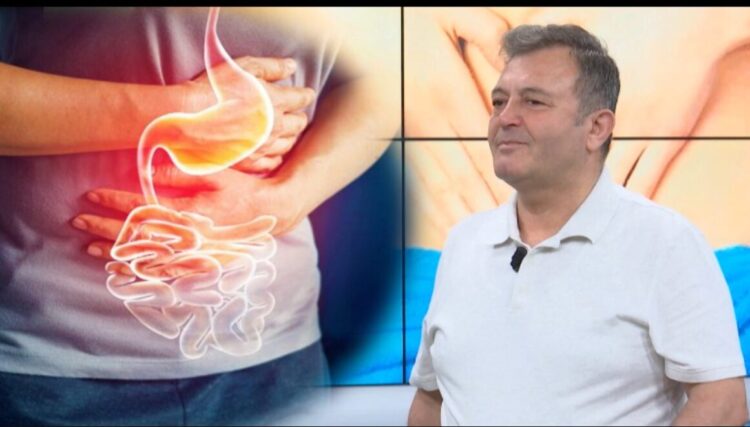 Si të kuptoni që vuani nga sëmundja inflamatore e zorrëve?  Ylli Merja rekomadon trajtimin alternativ për këtë sëmundje