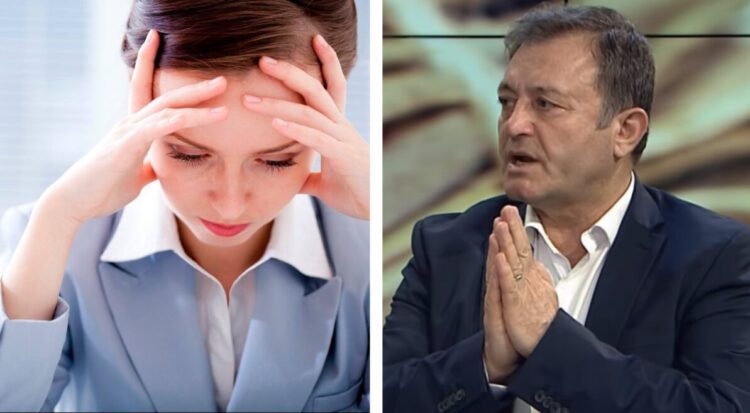 ‘Ilaçin’ e stresit dhe ankthit e gjeni këtu! Ylli Merja prezanton bimët magjike