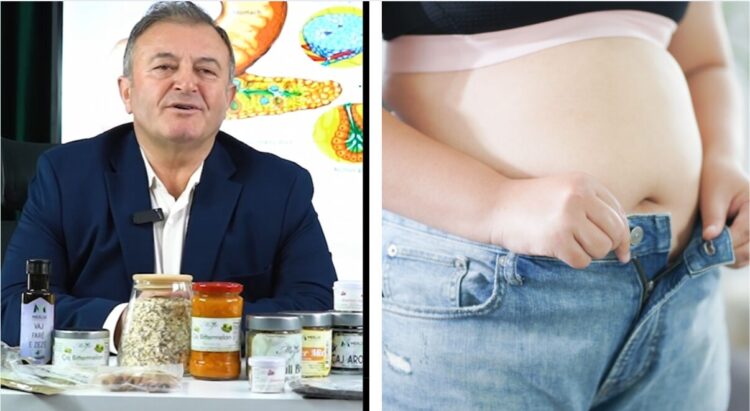 Fryrja e stomakut dhe zorrëve,Ylli Merja: Ja si të largoni gazrat nga zorrët sepse shkaktojne semundje te…