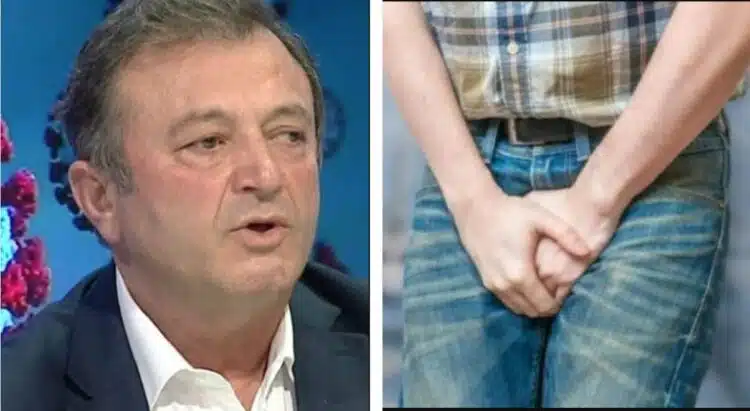 Prostata ‘qendra dashurore e burrit’/ Shenjat e para të problemeve, zmadhimi i prostatës dhe kurat bimore më efikase me…