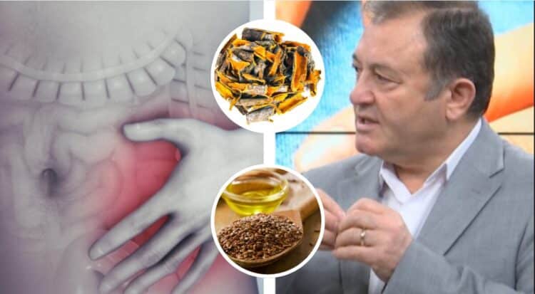 Zorra ‘truri i dytë’ burim sëmundjesh per../ Ylli Merja jep recetën e pastrimit brenda ditës me…