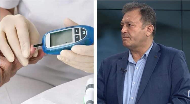 Ylli Merja prezanton ‘frutin magjik’ insulinë natyrale e diabetikëve/ Shenjat e hershme të diabetit dhe…
