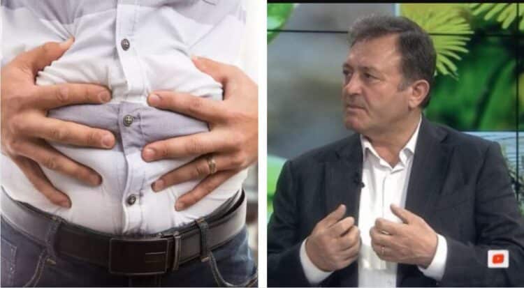 Probleme me fryrjen e barkut dhe jashtëqitjen? Mund të vuash nga sindroma e zorrës së irrituar/ Ja ç’duhet të bëni menjehere…